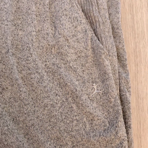 Gray Women’s Jogger Sweat Pants - Picture 3 of 16